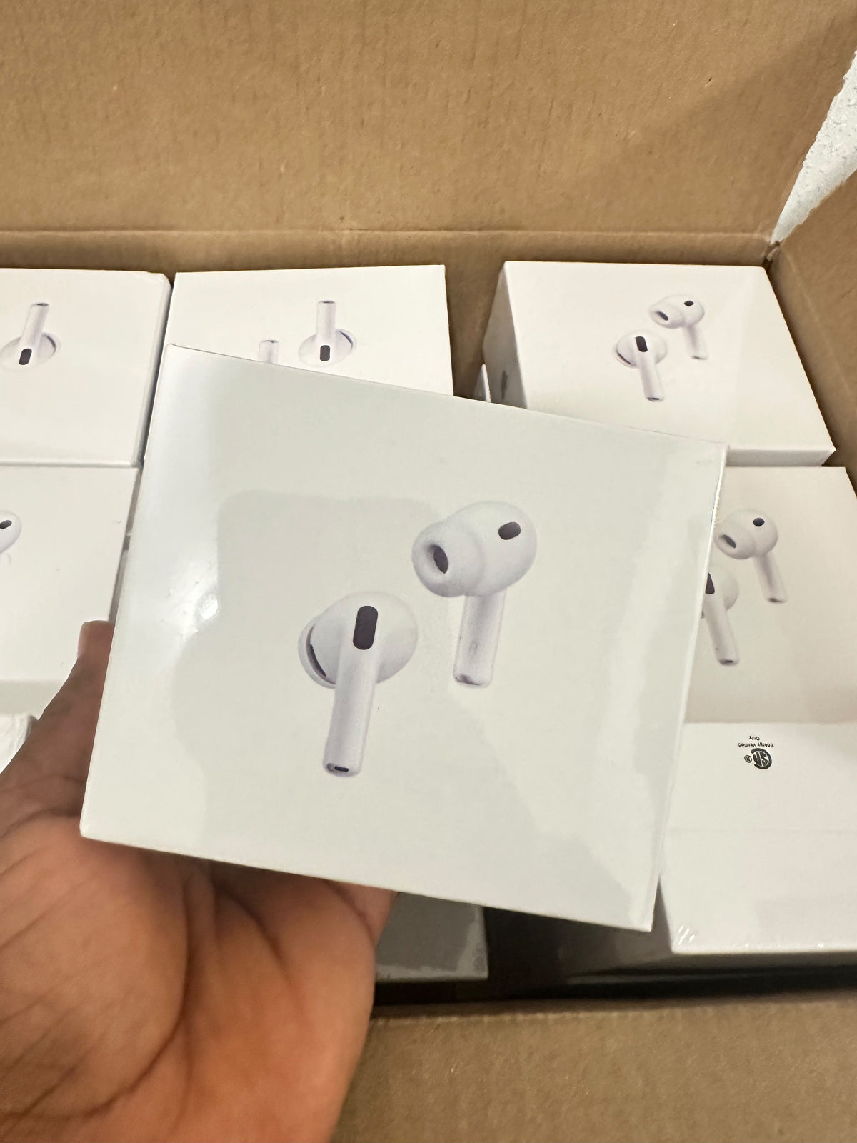 AirPods  pro 3rd Generation