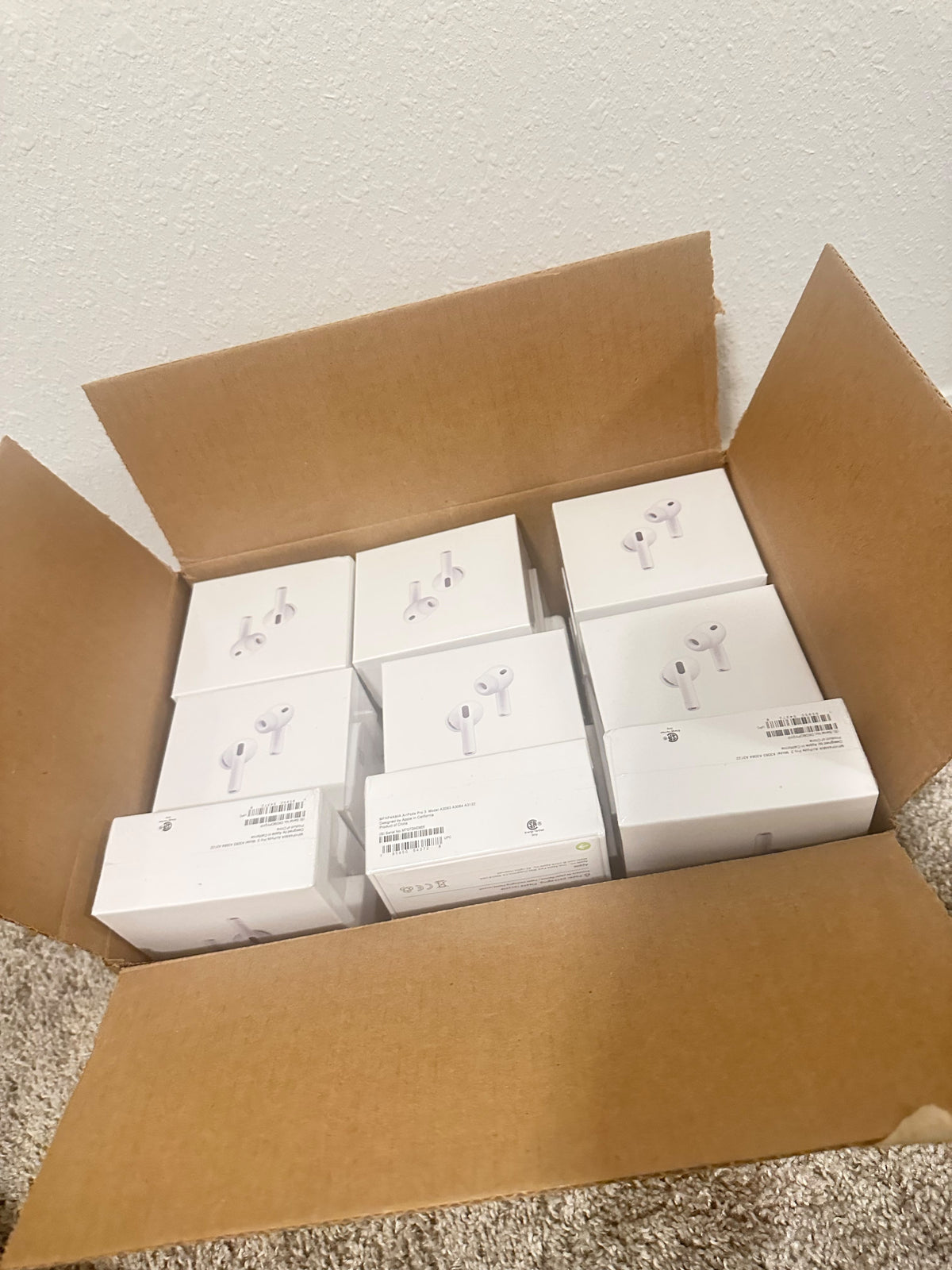 AirPods  pro 3rd Generation