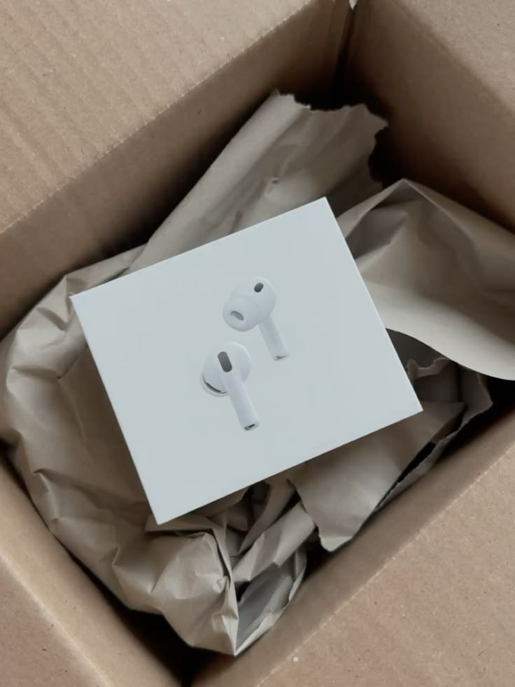 AirPods  pro 3rd Generation